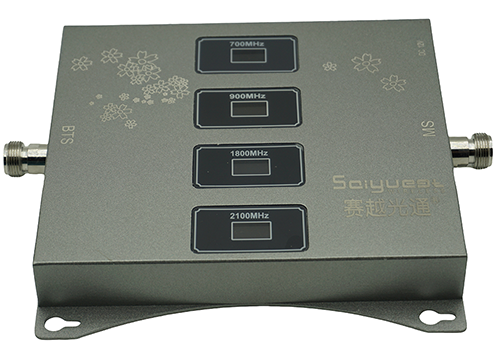  依安四频手机信号接收器200㎡