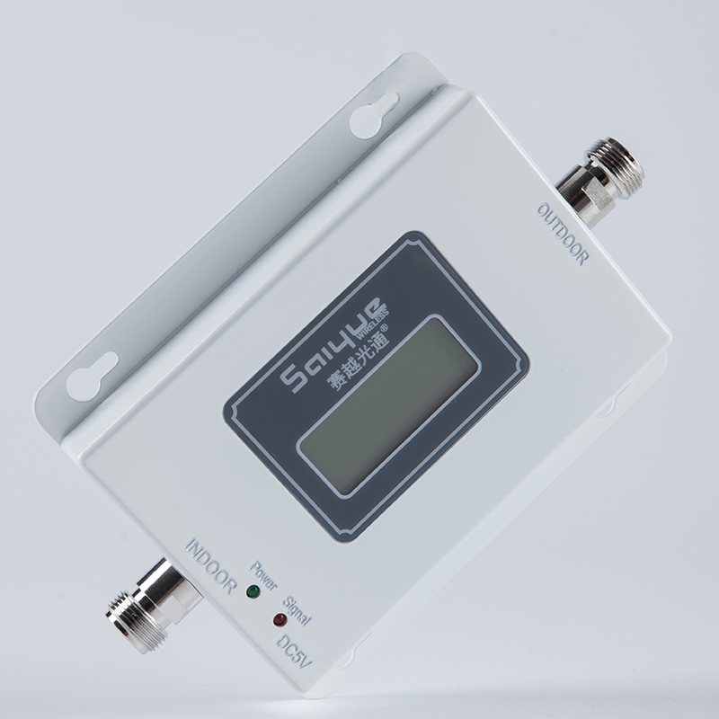 依安家用配电房机房信号放大器200㎡
