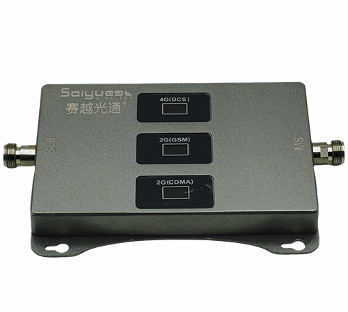 依安三频手机信号增强器200㎡