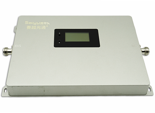  依安三频/四频/五频手机信号接收器800㎡