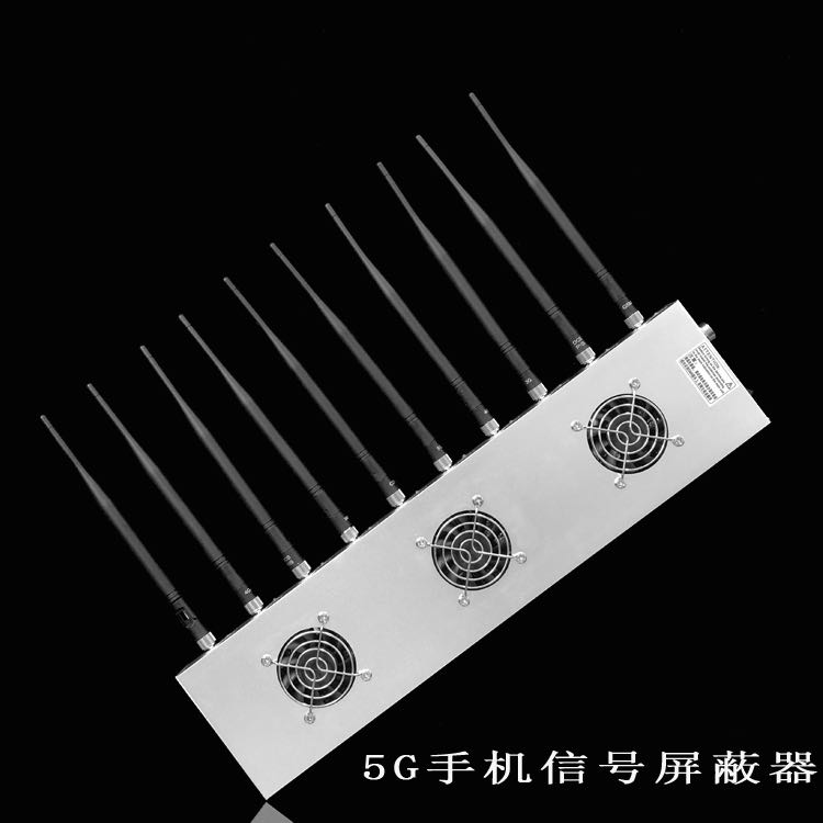 依安外置10天线移动通信干扰器