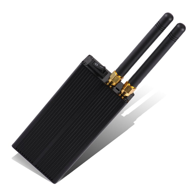  依安1.2G/1.5G导航屏蔽器