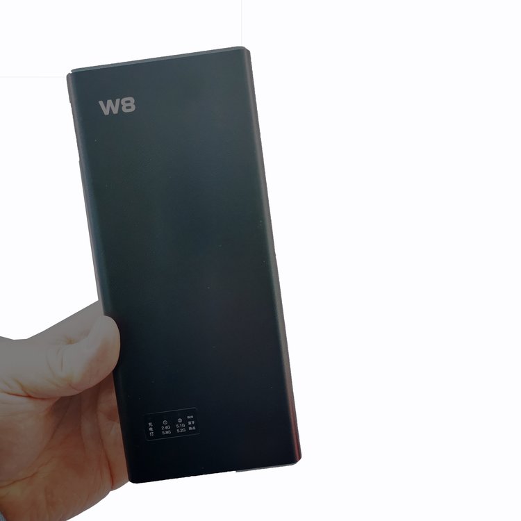  依安蓝牙WiFi信号屏蔽器