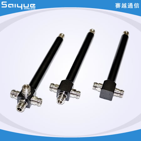  依安FM调频广播同步广播功分器