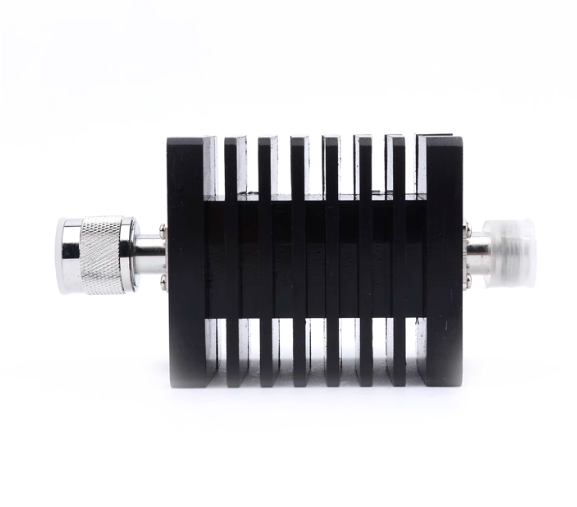  依安腔体固定衰减器0-3G/0-4G  N型接口